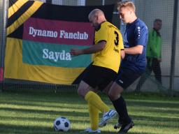 Fußball Stadtmeisterschaft